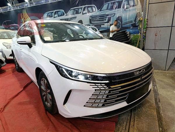 بي واي دي ديستروير 05 2025 للبيع في العراق -  بغداد